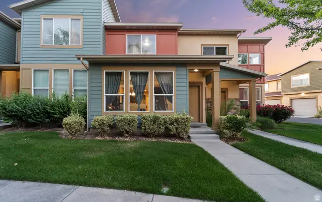 3719 W Mandrake Way S, South Jordan, UT 84095 - #1