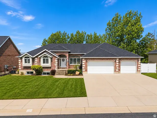 1349 N 550 E, Nephi, UT 84648 - #1