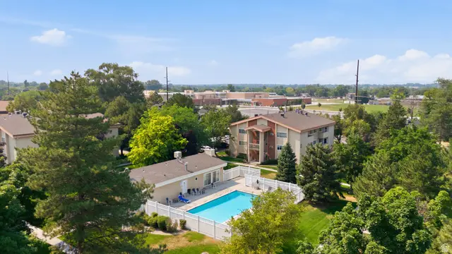 1809 W 7600 S #E104, West Jordan, UT 84084 - #1
