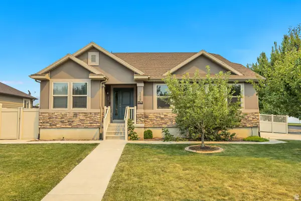 719 W Shavey Ln, Springville, UT 84663