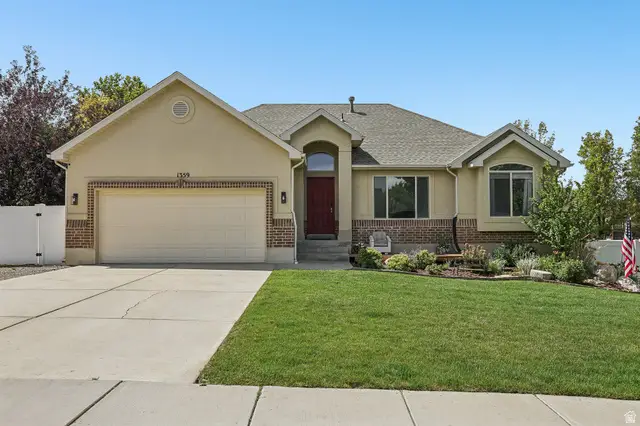 1359 W 2175 S, Syracuse, UT 84075 - #1