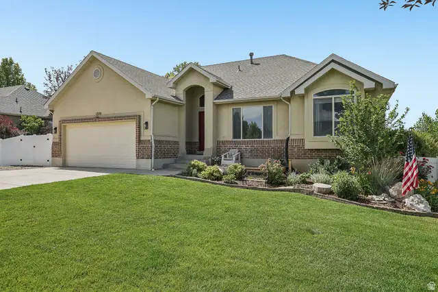 1359 W 2175 S, Syracuse, UT 84075 - #2
