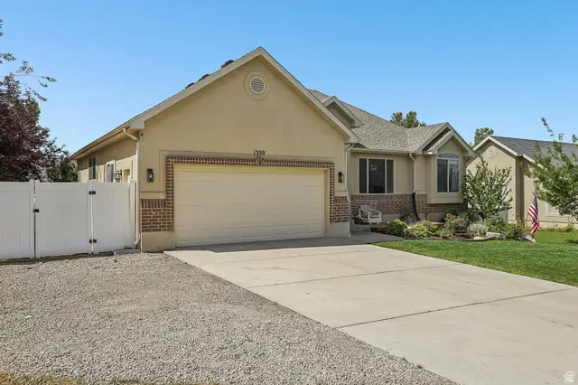 1359 W 2175 S, Syracuse, UT 84075 - #3