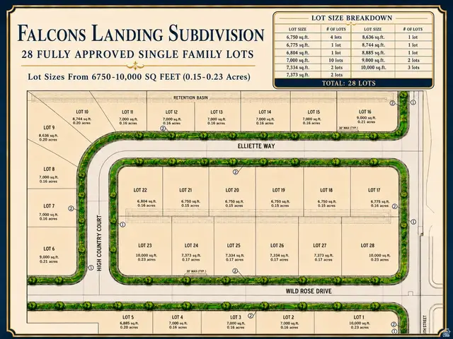 170 N Elliette Way E, Grantsville, UT 84029 - #1