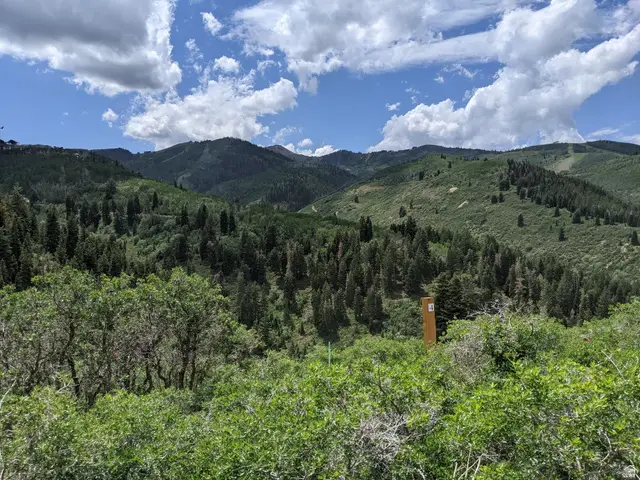 4823 Legacy Ct #4, Deer Valley, UT 84060 - #1