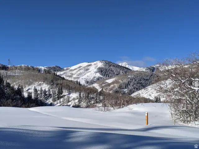 4823 Legacy Ct #4, Deer Valley, UT 84060 - #2