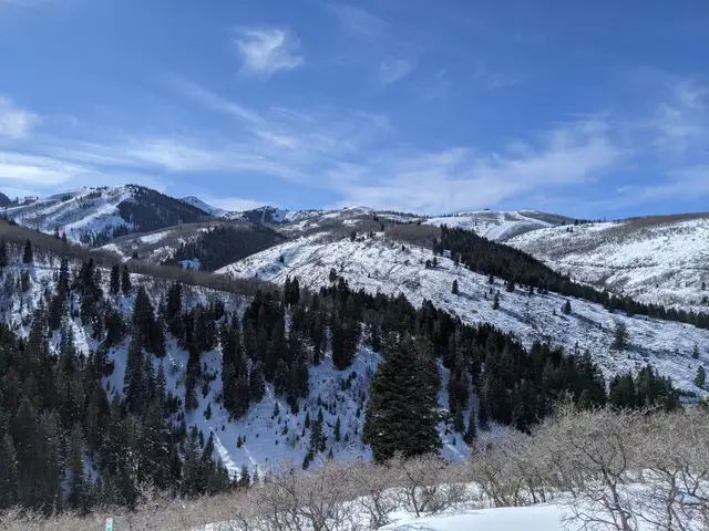 4823 Legacy Ct #4, Deer Valley, UT 84060 - #3