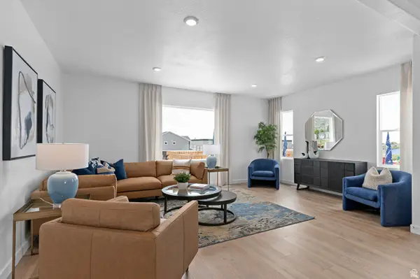 1244 N 275 E #195, Harrisville, UT 84404