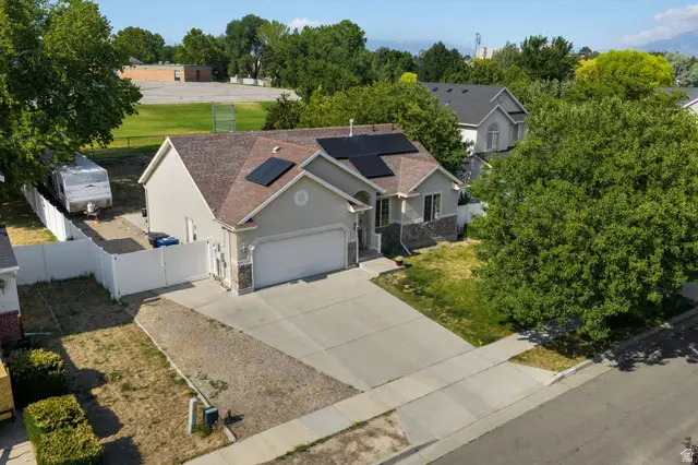 3436 W Downhill Rd S, Taylorsville, UT 84129 - #2