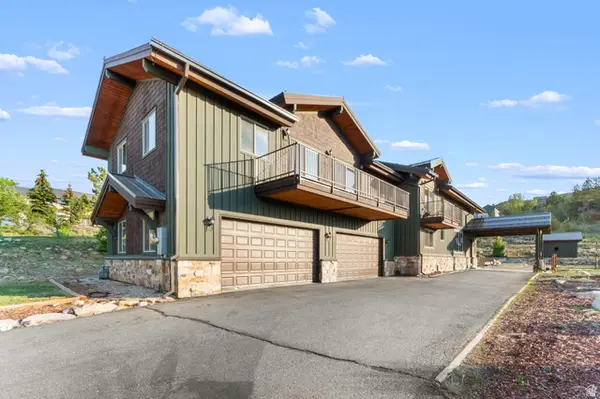 6417 N Highland Dr E, Park City, UT 84098