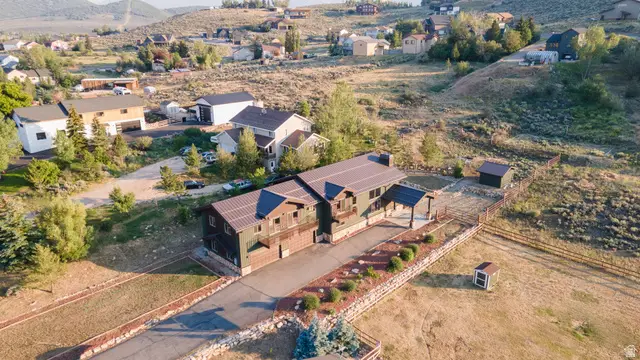 6417 N Highland Dr E, Park City, UT 84098 - #2