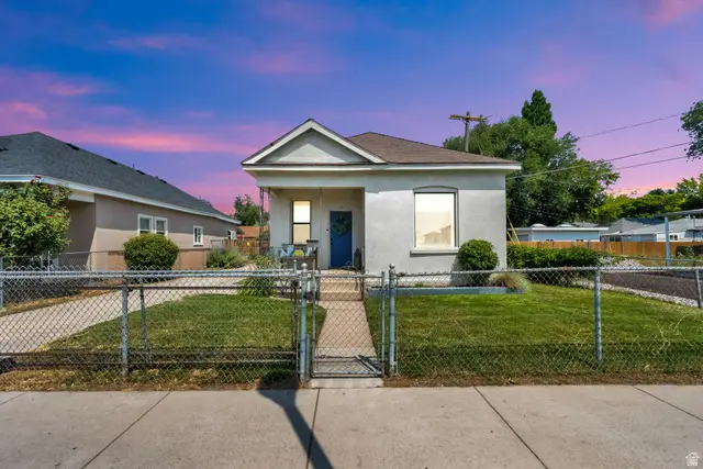 1131 S 200 W, Salt Lake City, UT 84101 - #1