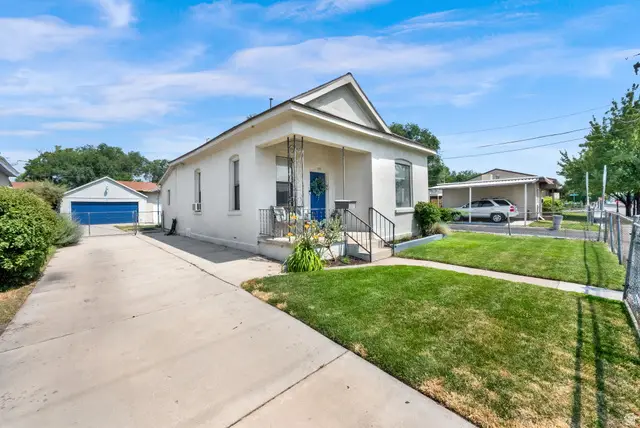 1131 S 200 W, Salt Lake City, UT 84101 - #2