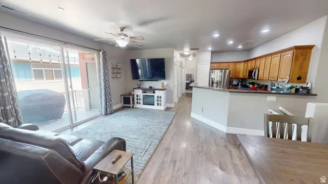 11443 S Open View Ln W, South Jordan, UT 84009 - #3