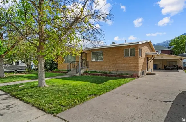 366 S 500 E, River Heights, UT 84321 - #2