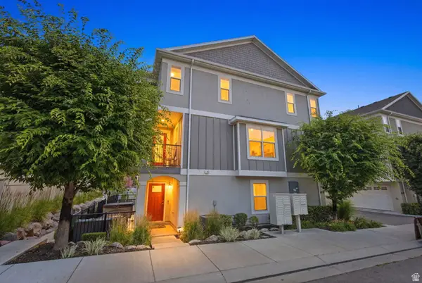 5627 S Justice Howe Ln #1, Murray, UT 84107