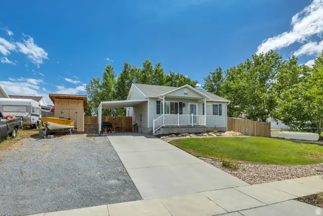 295 W 700 N, Tooele, UT 84074 - #2