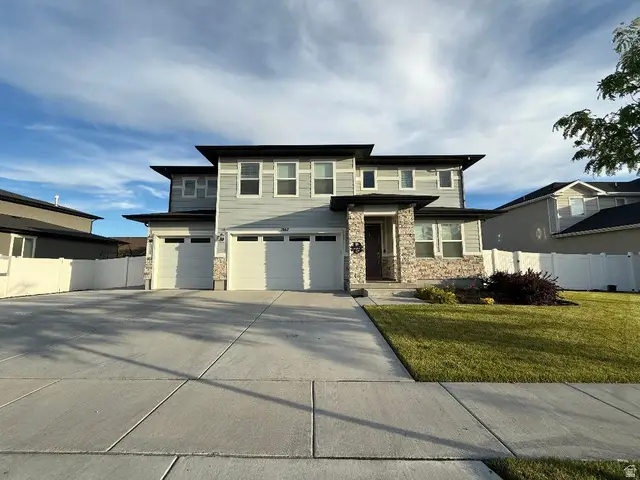 1867 W 2135 S, Woods Cross, UT 84087 - #1