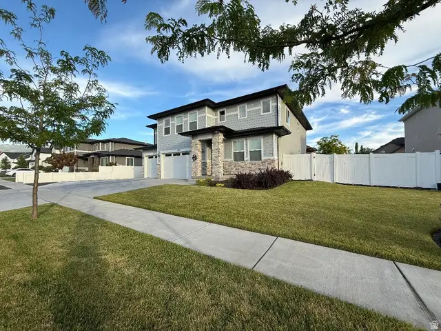 1867 W 2135 S, Woods Cross, UT 84087 - #2