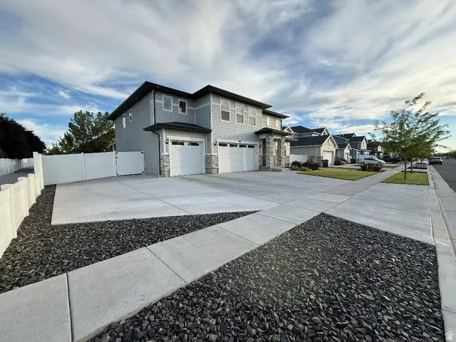1867 W 2135 S, Woods Cross, UT 84087 - #3