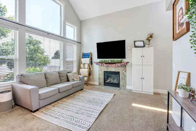 1898 W Trail Heights Dr S, Riverton, UT 84065 - #2