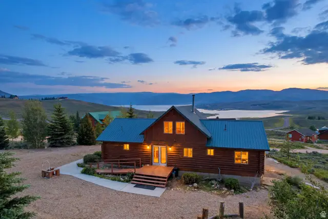8127 E Badger Hollow Dr #67, Heber City, UT 84032 - #1