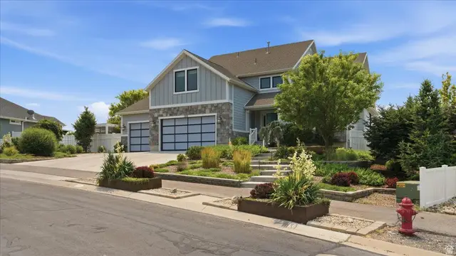 2038 E Ranch Dr, Eagle Mountain, UT 84005 - #2