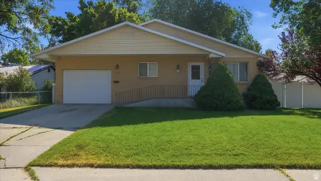 175 S 100 E, Heber City, UT 84032 - #1