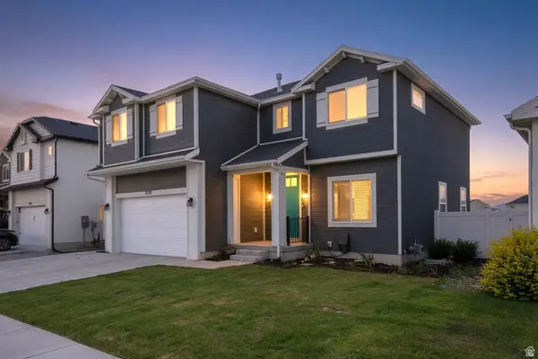 3737 N Deepwater Dr, Eagle Mountain, UT 84005
