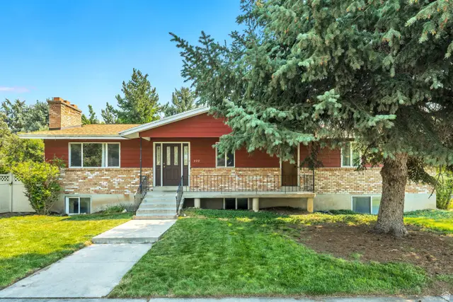 222 E 4200 N, Provo, UT 84604 - #1