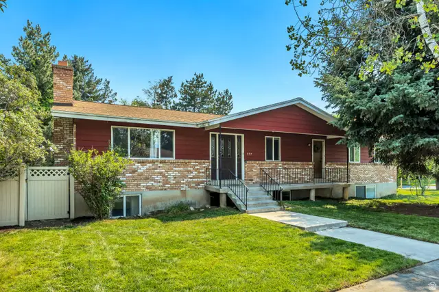 222 E 4200 N, Provo, UT 84604 - #2