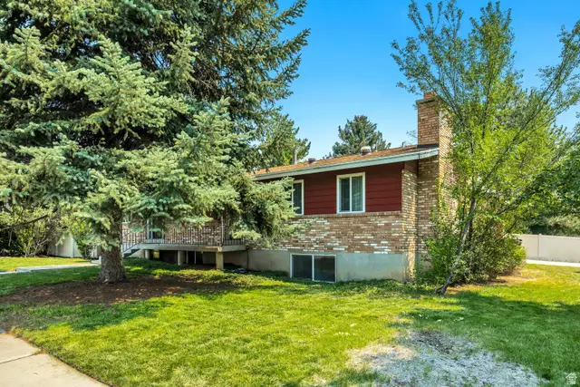 222 E 4200 N, Provo, UT 84604 - #3