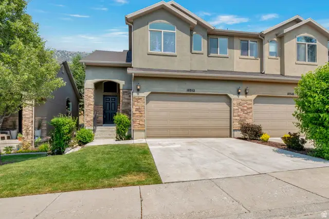 10352 N Morgan Blvd, Cedar Hills, UT 84062 - #1