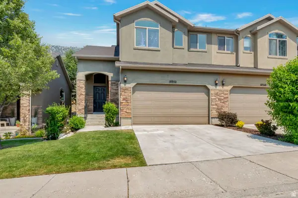 10352 N Morgan Blvd, Cedar Hills, UT 84062