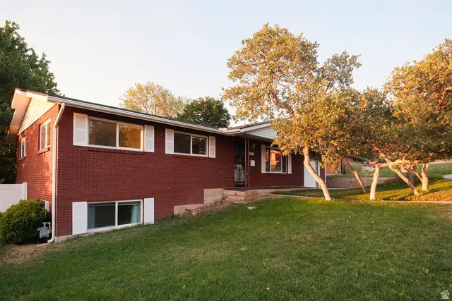 521 E 1650 S, Bountiful, UT 84010 - #1