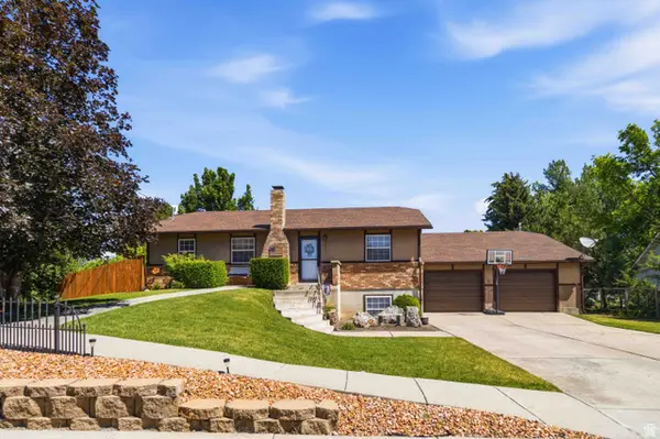 567 W 3200 S, Nibley, UT 84321