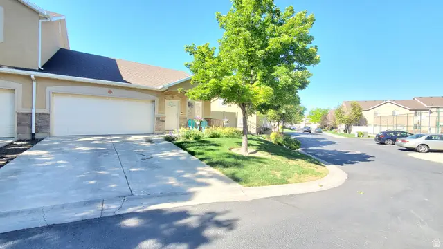 5544 W Geronimo Way, West Jordan, UT 84081 - #1