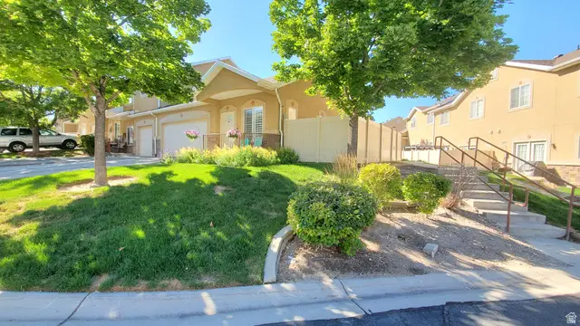 5544 W Geronimo Way, West Jordan, UT 84081 - #3