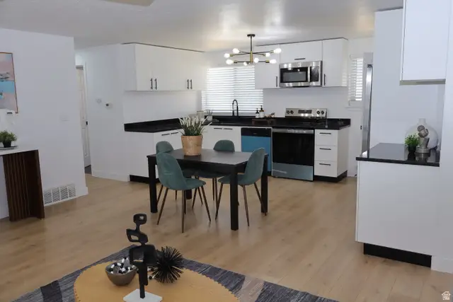 362 W 985 N, Sunset, UT 84015 - #3