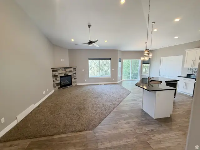 176 E Brookshire Dr N, Saratoga Springs, UT 84045 - #3
