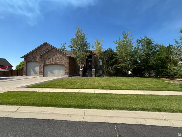 5020 W Haven Rd S, West Haven, UT 84401 - #2