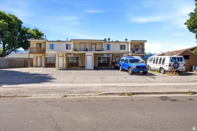 1342 E Sudbury Ave, Sandy, UT 84093 - #1