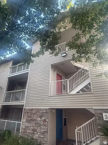 3848 S Salt River Way #3, Salt Lake City, UT 84119