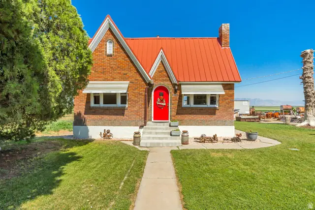9074 N 11600 W, Penrose, UT 84337 - #2