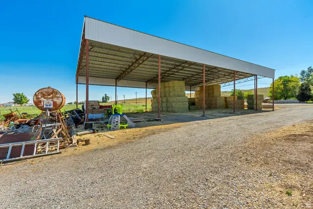 9074 N 11600 W, Penrose, UT 84337 - #3