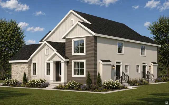 363 E Sycamore Grove Ln #23, North Salt Lake, UT 84054 - #2