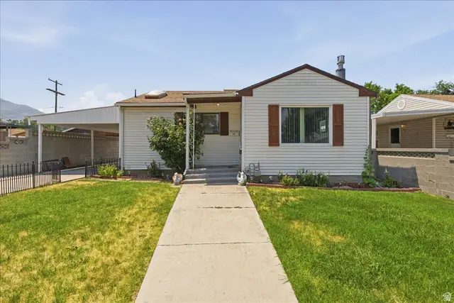 2920 S 8850 W, Magna, UT 84044 - #1