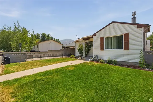 2920 S 8850 W, Magna, UT 84044 - #3