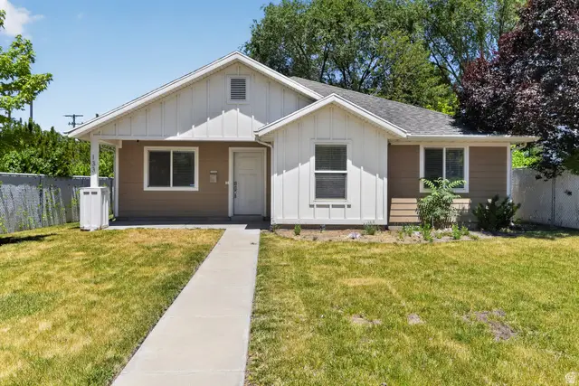 133 E Commonwealth Ave, South Salt Lake, UT 84115 - #2