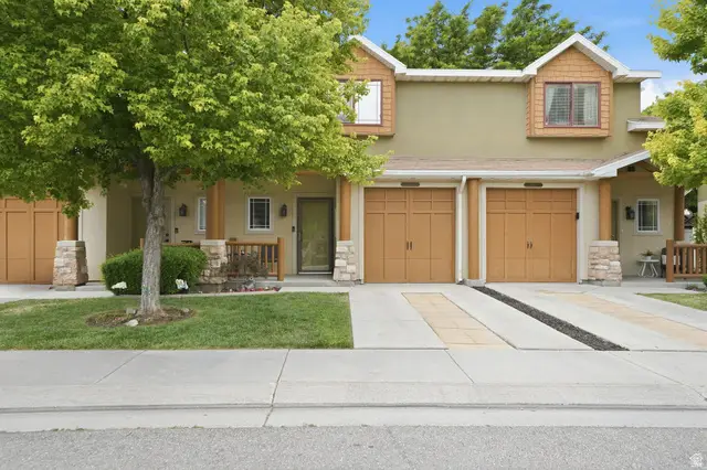 6714 S Pines Way, West Jordan, UT 84084 - #1